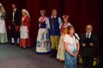 Festiwal Folklorystyczny w Teatrze - fotorelacja